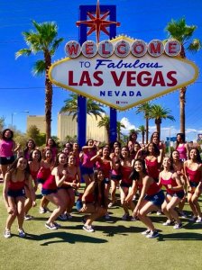 Las Vegas Trip